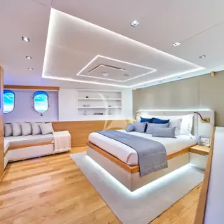 VIP Cabin