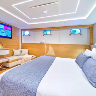 ARGO - Double Cabin