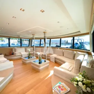 TV & Play Room