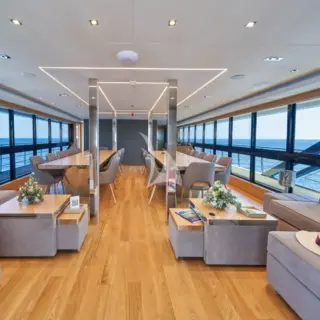 Interior Dining
