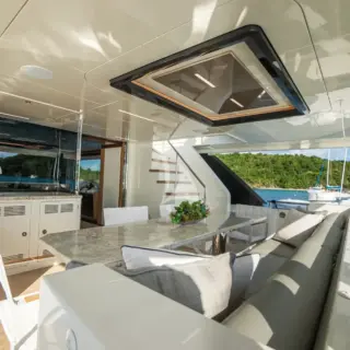Main Aft Deck