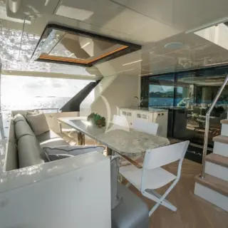 Main Aft Deck