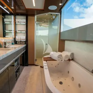 Primary Ensuite