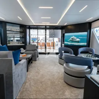 Main Salon