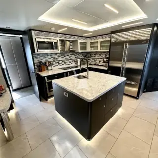 Galley