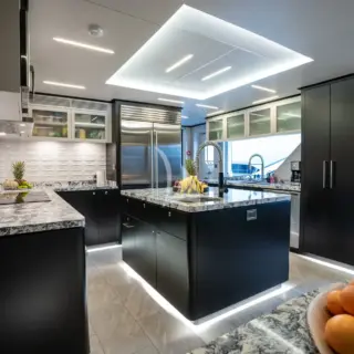 Galley