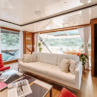 Main Deck Salon