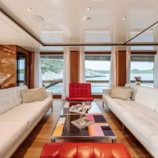Main Deck Salon