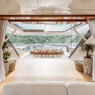 Main Deck Salon