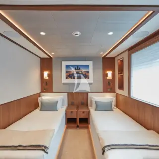 Port Fwd guest convertible