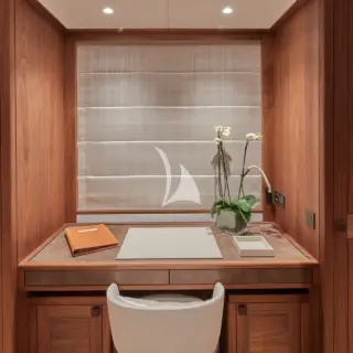 Master office