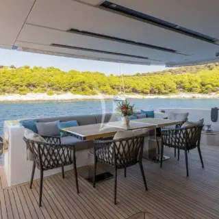 Main Deck Aft