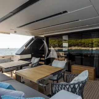 Main Deck Aft