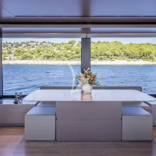 Main Deck Salon