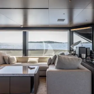 Main Deck Salon