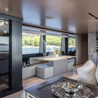 Main Deck Salon