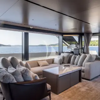 Main Deck Salon