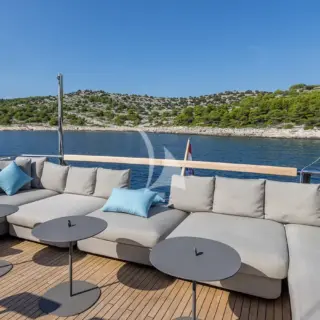 Sun Deck