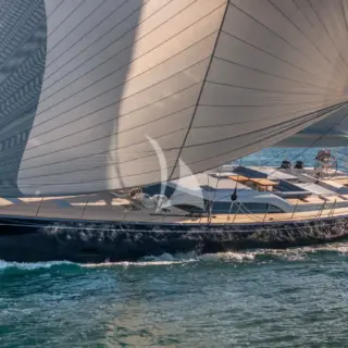 Farfalla Sailing
