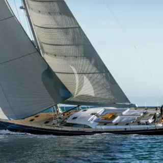 Farfalla Sailing