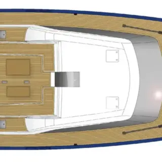 Deck Layout