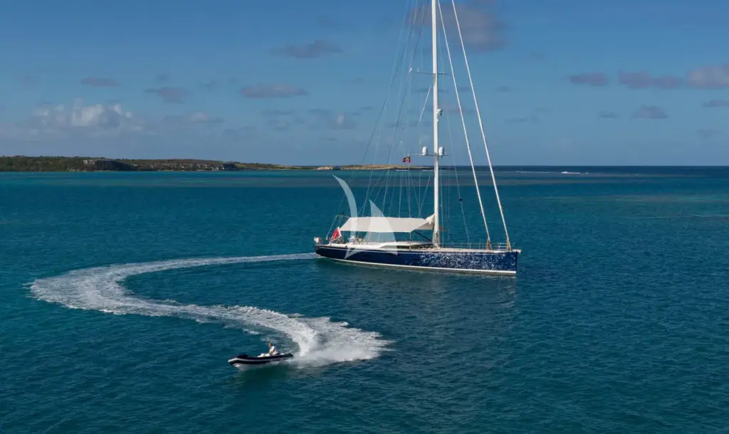 FARFALLA - With tender