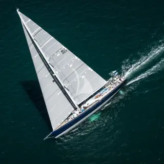 Farfalla Sailing
