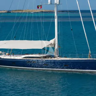 At Anchor