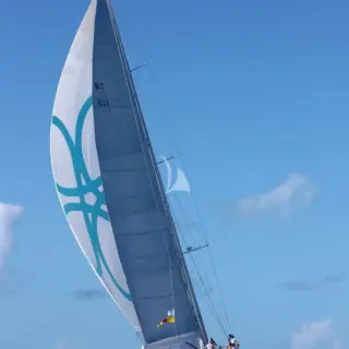 Farfalla Sailing