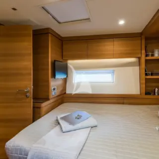 VIP Cabin