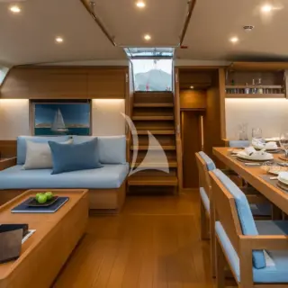 Saloon