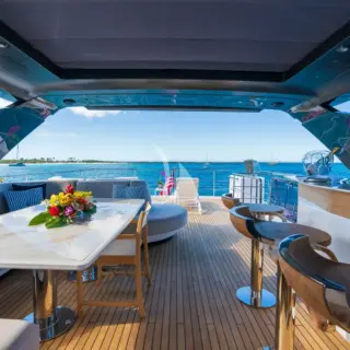 Flybridge