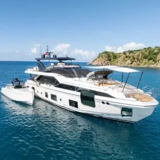 SEA OWL 87