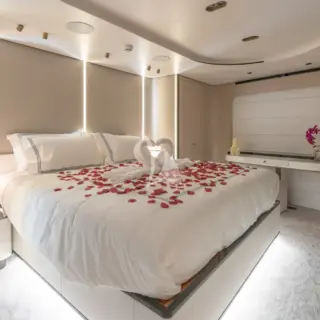 Master Stateroom