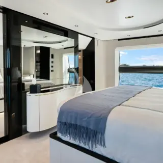 Master Stateroom