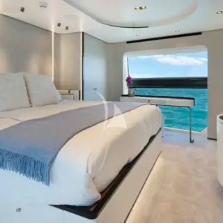 Master Stateroom