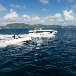 SEA OWL 87