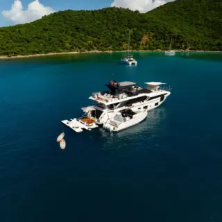 SEA OWL 87