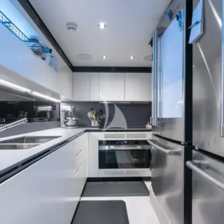 Galley