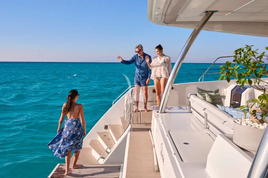 PIXIE - Welcome onboard