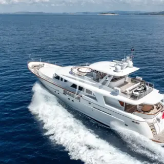 SEA BREEZE II - Image 1