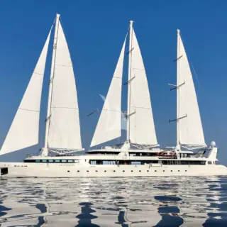 LE PONANT