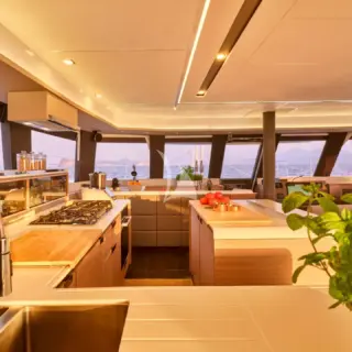Galley
