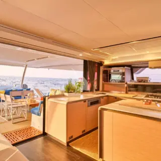 Galley