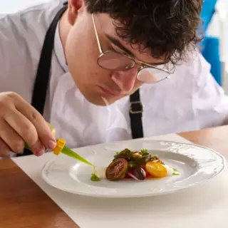 Chef preparations