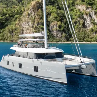 TURKISH DELIGHT - Exterior