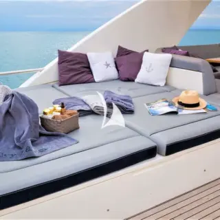 Sunpads