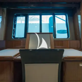 4LIFE - Master Cabin-Office