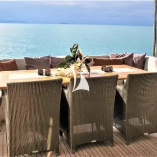 Aftdeck