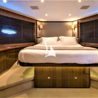 VIP cabin